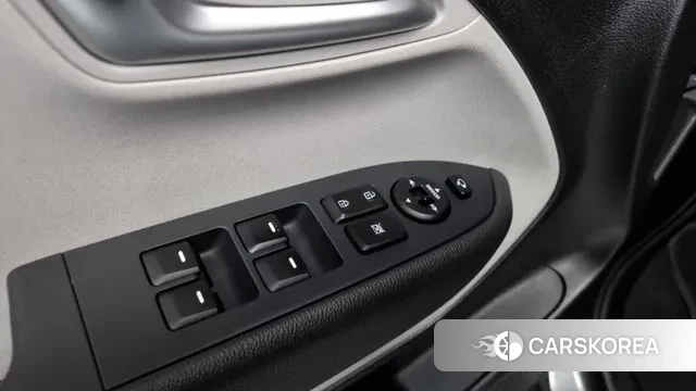 Kia The New Kia Ray id 3477338 из Кореи 9