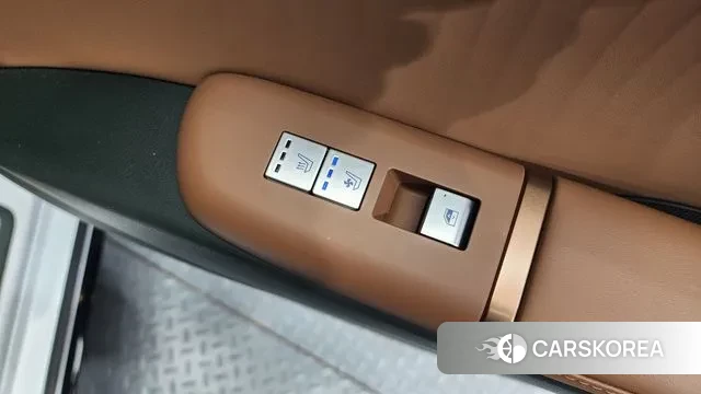 Hyundai Grandeur (GN7) id 3419970 из Кореи 9