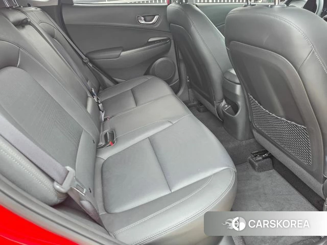 Hyundai The New Kona id 4350346 из Кореи 9