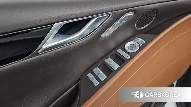 Genesis G80 (RG3) id 3457761 из Кореи 9