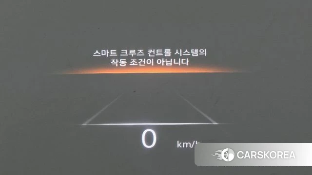 Genesis GV70 id 3964500 из Кореи 9