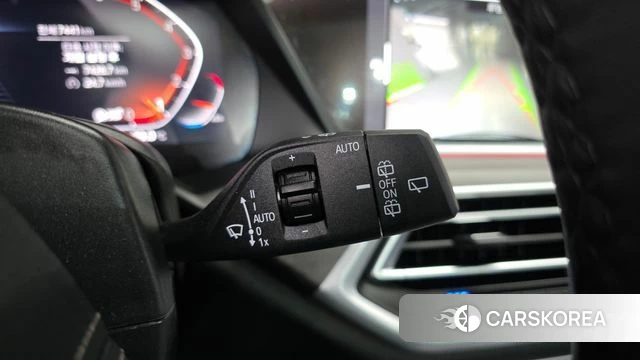 BMW X5 (G05) id 4549482 из Кореи 9