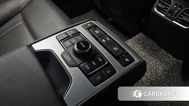 Genesis G80 id 3703754 из Кореи 9