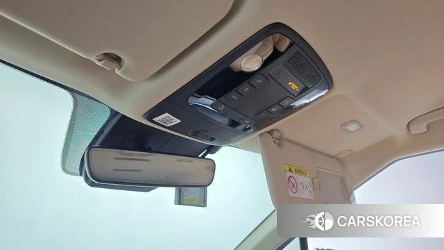 Kia Carnival 4th generation id 4507602 из Кореи 9