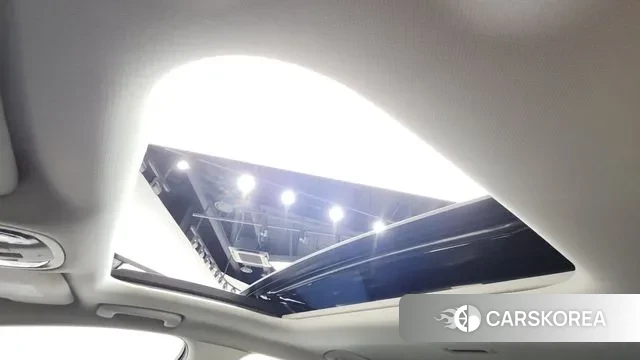 Kia Stinger Meister id 3433590 из Кореи 9