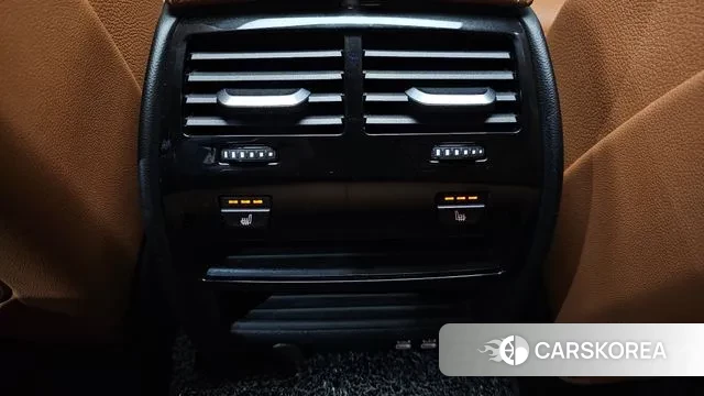 BMW 5 Series (G30) id 3598229 из Кореи 9