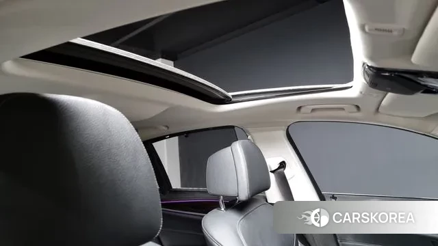 BMW 5 Series (G30) id 2984335 из Кореи 9