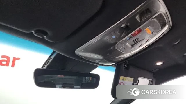 Genesis G90 (RS4) id 3497594 из Кореи 9