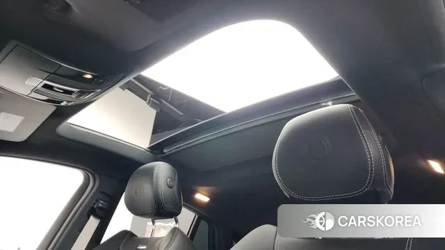 Mercedes-Benz GLE - Class W166 id 3602255 из Кореи 9