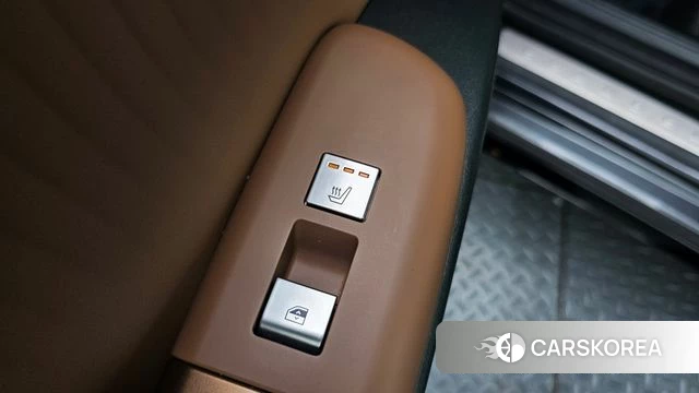 Hyundai Grandeur Hybrid (GN7) id 4427589 из Кореи 9