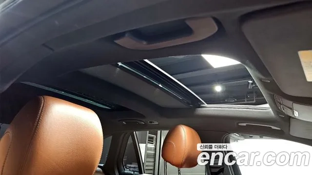 Mercedes-Benz GLC-Class X253 id 2943850 из Кореи 9