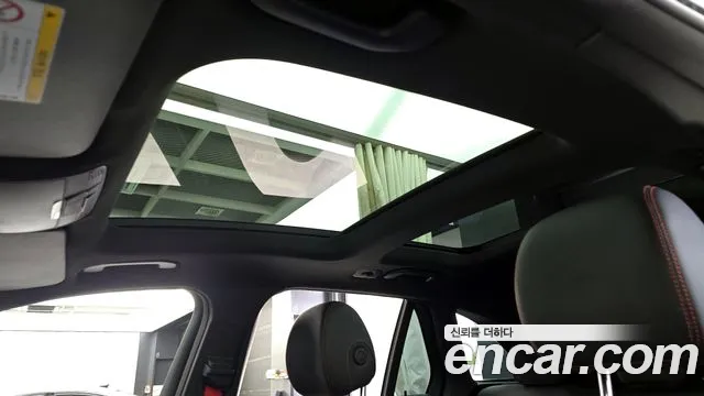 Mercedes-Benz GLC-Class X253 id 2199314 из Кореи 9