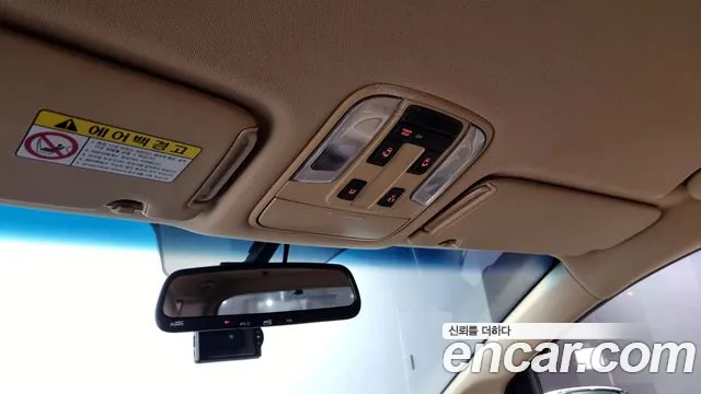 Kia The New Carnival id 2405935 из Кореи 9