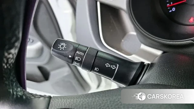 Kia The New Ray id 3484162 из Кореи 9