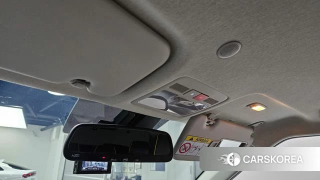 Hyundai Venue id 3914263 из Кореи 9