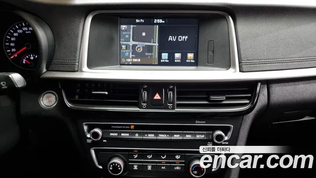 Kia The New K5 2nd generation id 2703711 из Кореи 9