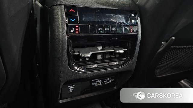 Jeep Grand Cherokee (WL) id 4202385 из Кореи 9