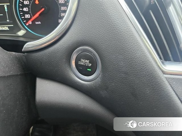 Chevrolet (GM Daewoo) All New Malibu id 4525813 из Кореи 9