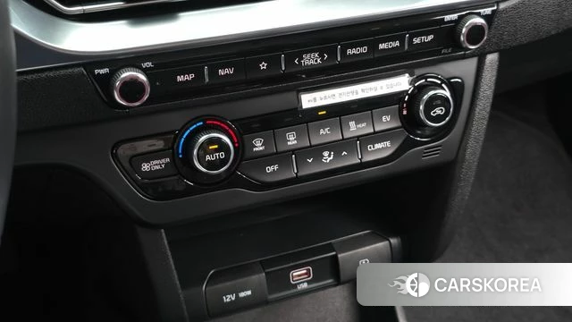 Kia Niro Plus id 4480825 из Кореи 9