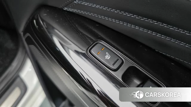 Kia K7 Premier Hybrid id 4595303 из Кореи 9
