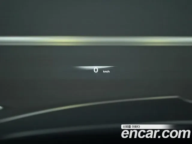 Genesis GV70 id 2916582 из Кореи 9