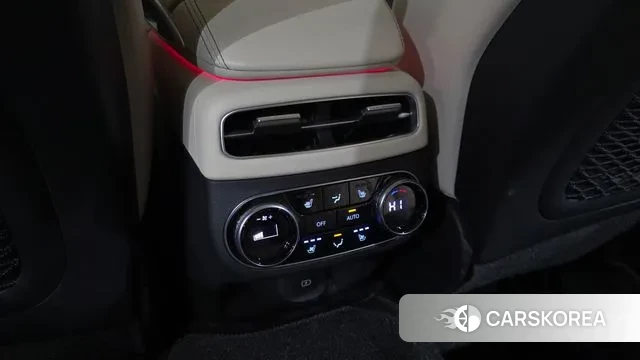 Genesis GV70 id 3420403 из Кореи 9