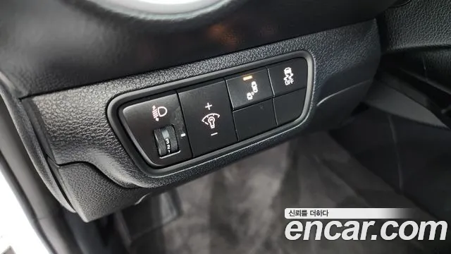 Kia The New K3 2nd generation id 2748287 из Кореи 9