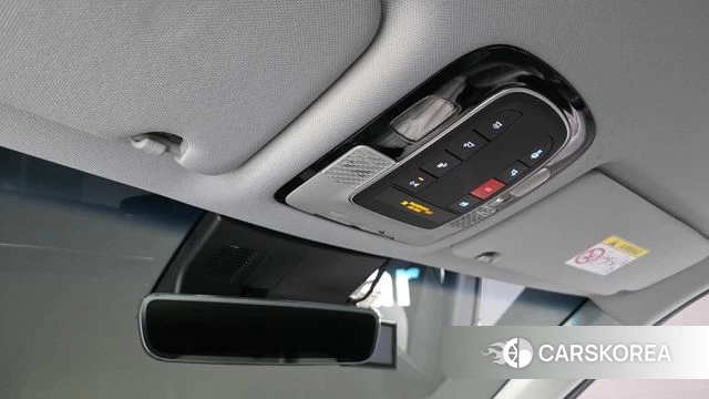 Hyundai The New Palisade id 4499656 из Кореи 9