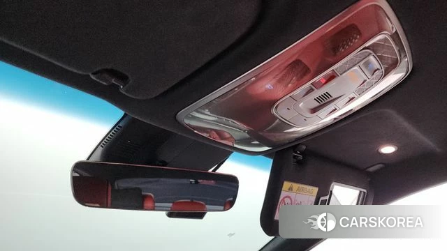 Genesis G80 (RG3) id 3922376 из Кореи 9