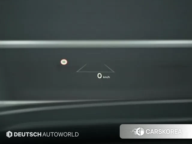 Hyundai Grandeur Hybrid (GN7) id 3405515 из Кореи 9