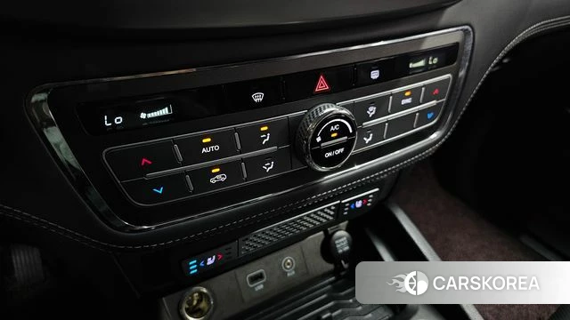 Ssangyong Rexton Sports id 4285406 из Кореи 9