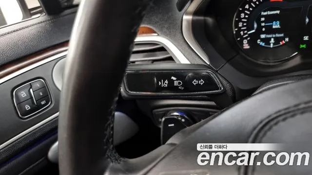 Lincoln New MKZ id 2724234 из Кореи 9