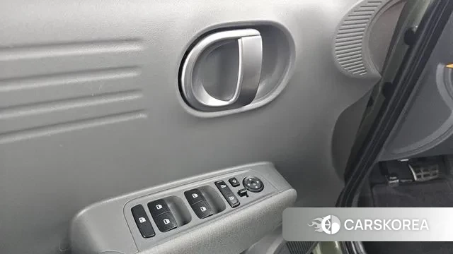 Hyundai Casper id 3252148 из Кореи 9