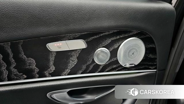 Mercedes-Benz E-Class W213 id 3925185 из Кореи 9