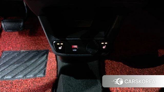 Kia The New Ray id 3819194 из Кореи 9