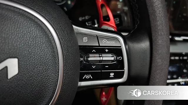 Kia Carnival 4th generation id 3615720 из Кореи 9