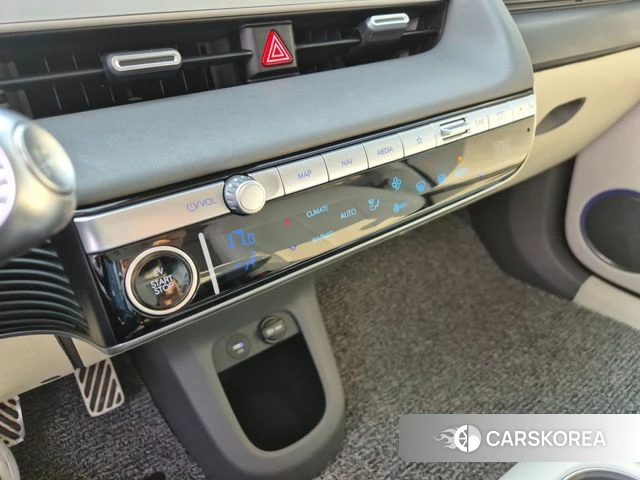 Hyundai Ionic 5 id 3877034 из Кореи 9