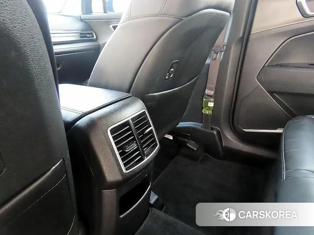 Kia Sportage 5th Generation Hybrid id 4511380 из Кореи 9