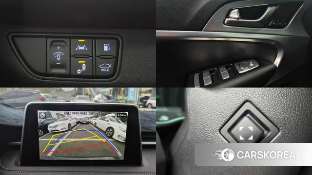 Genesis G70 id 4693805 из Кореи 9