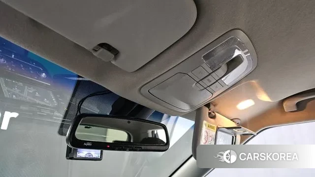 Ssangyong Berry New Tivoli id 3422405 из Кореи 9