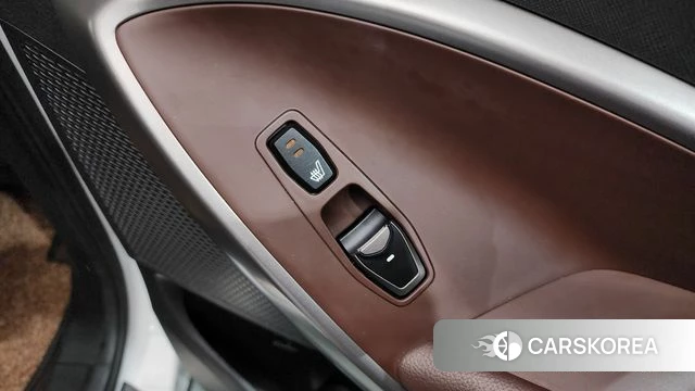 Hyundai Santa Fe The Prime id 3966629 из Кореи 9