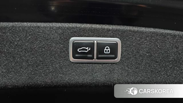 Genesis G80 (RG3) id 3852756 из Кореи 9