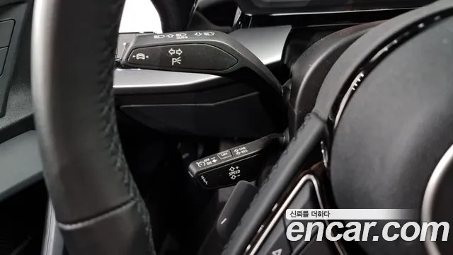 Audi A3 (8Y) id 2852626 из Кореи 9