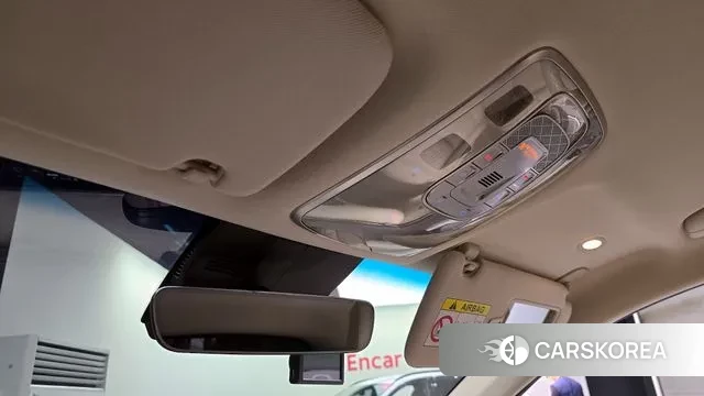 Genesis GV70 id 3328949 из Кореи 9