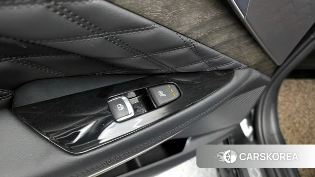 Kia K8 Hybrid id 3872185 из Кореи 9