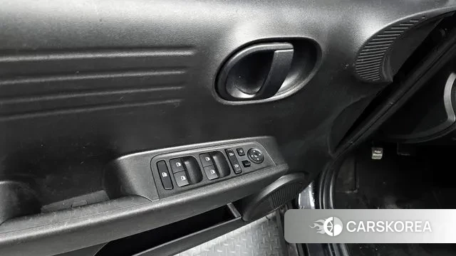 Hyundai Casper id 3597242 из Кореи 9