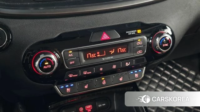 Kia The New Sorento id 4672868 из Кореи 9