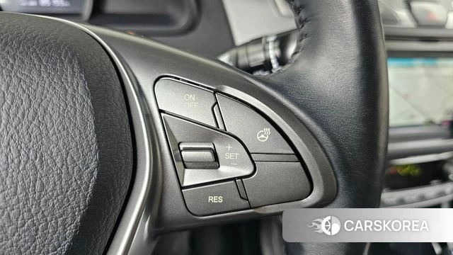 Ssangyong Korando Turismo id 4435618 из Кореи 9