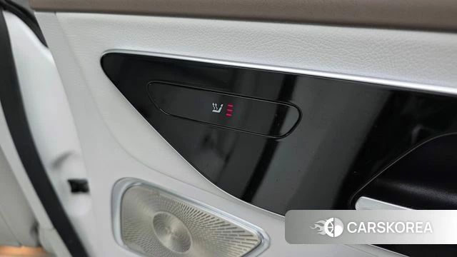 Mercedes-Benz EQE V295 id 4720457 из Кореи 9