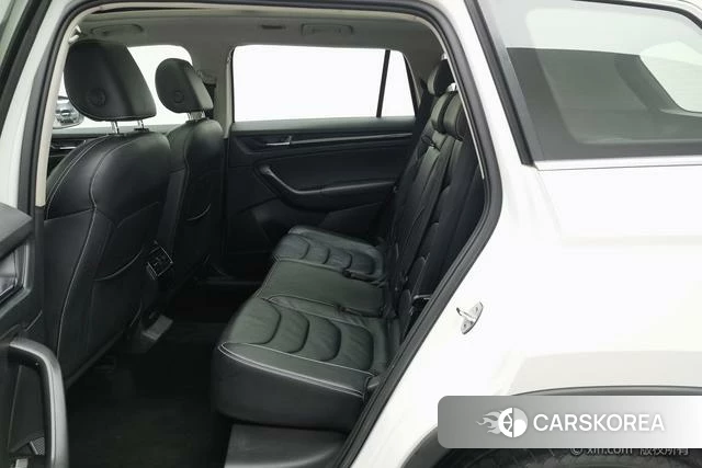 Skoda Kodiak id 4211289 из Китая 9